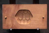 桜や菊など可愛らしい模様の菓子型 DB2274a-e 在庫(a:1 b:0 c:0 d:1 e:0)個