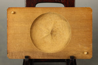 雅な和柄の紋様で格調溢れる蓋付きの菓子型 DB7445a-f 在庫(a:1 b:0 c:1 d:1 e:1 f:1)個