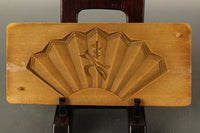 お目出度い図案で華やかな蓋付きの菓子型 DB7435a-f 在庫(a:1 b:1 c:0 d:1 e:1 f:1)個