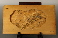 Lidded confectionery such as lotus flowers DB7450abcd Stock (a:1 b:1 c:0 d:1) pieces