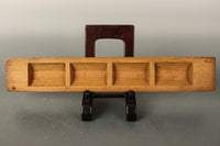 さまざまな造形が面白味ある菓子型 DB7436a-e 在庫(a:1 b:1 c:1 d:1 e:1)個