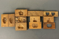 Cake mould DB7451a-h stock (a: where a small design is pretty 1 b: 1 c: 1 d: 1 e: 1 f: 1 g: 1h: 1)Unit