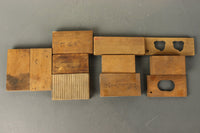 Cake mould DB7451a-h stock (a: where a small design is pretty 1 b: 1 c: 1 d: 1 e: 1 f: 1 g: 1h: 1)Unit