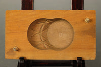 Cake mould DB7451a-h stock (a: where a small design is pretty 1 b: 1 c: 1 d: 1 e: 1 f: 1 g: 1h: 1)Unit