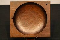 シンプルさが際立つ模様の蓋付き菓子型 DB5944a-d 在庫(a: 0b:1 c:1 d:0)個