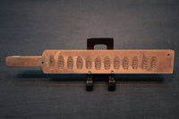 大きく形作った花模様の品のある菓子型 DB5890a-f 在庫(a:1 b:1 c:0 d:1 e:1 f:1 )個