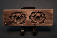 大きく形作った花模様の品のある菓子型 DB5890a-f 在庫(a:1 b:1 c:0 d:1 e:1 f:1 )個