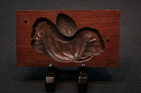 大きく形作った花模様の品のある菓子型 DB5890a-f 在庫(a:1 b:1 c:0 d:1 e:1 f:1 )個