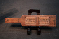 レトロな和柄の型で揃えた持ち手付きの菓子型 DB5923a-i 在庫(a:1 b:1 c:1 d:1 e:0 f:1 g:1 h:1 i:1)個