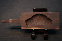 レトロな和柄の型で揃えた持ち手付きの菓子型 DB5923a-i 在庫(a:1 b:1 c:1 d:1 e:0 f:1 g:1 h:1 i:1)個