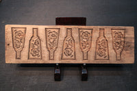 Fine carved tasteful confectionery DB5926a-i stock (e:1 f:1 g:1 h:1 i:1) pieces