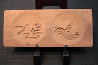 Fine carved tasteful confectionery DB5926a-i stock (e:1 f:1 g:1 h:1 i:1) pieces