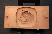 Fine carved tasteful confectionery DB5926a-i stock (e:1 f:1 g:1 h:1 i:1) pieces