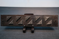 さまざまなデザインが愉しい蓋付き菓子型 DB5934a-f 在庫(a:0 b:1 c:1 d:1 e:1 f:0)個