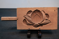 さまざまなデザインが愉しい蓋付き菓子型 DB5934a-f 在庫(a:0 b:1 c:1 d:1 e:1 f:0)個