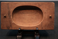 文字入りの型やシンプルな型の模様を揃えた蓋付き菓子型 DB5883a-g 在庫(a:1 b:1 c:1 d:1 e:1 f:1 g:1)個