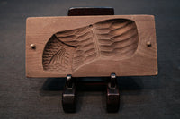 Confectionery DB5924a-i inventory (c: 1 g: 1 i: 1) with the handle of vegetables and fish in the form of a lid.