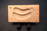 Confectionery DB5924a-i inventory (c: 1 g: 1 i: 1) with the handle of vegetables and fish in the form of a lid.