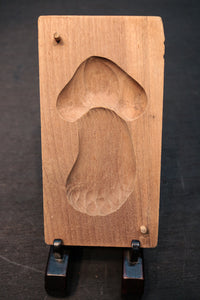 Confectionery DB5924a-i inventory (c: 1 g: 1 i: 1) with the handle of vegetables and fish in the form of a lid.