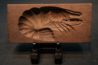 さまざまなデザインが愉しい蓋付き菓子型 DB5934a-f 在庫(a:0 b:1 c:1 d:1 e:1 f:0)個