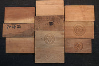 Good confectionery type DB5947a-j stock with beautiful patterns (a:1 b:0) c: 1 d: 1 e: 1 f: 1 g: 1 h: 1 i: 1 j: 1) pieces