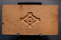 Good confectionery type DB5947a-j stock with beautiful patterns (a:1 b:0) c: 1 d: 1 e: 1 f: 1 g: 1 h: 1 i: 1 j: 1) pieces