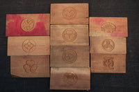 a confectionery DB5948a-j stock with a shaped pattern or pattern (a: 1 b: 1 c: 1 c: 1 p: 1 e: 1 g: 1 h: 1 h: 1 j: 1)