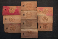 a confectionery DB5948a-j stock with a shaped pattern or pattern (a: 1 b: 1 c: 1 c: 1 p: 1 e: 1 g: 1 h: 1 h: 1 j: 1)