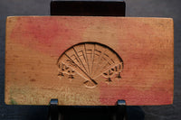 a confectionery DB5948a-j stock with a shaped pattern or pattern (a: 1 b: 1 c: 1 c: 1 p: 1 e: 1 g: 1 h: 1 h: 1 j: 1)