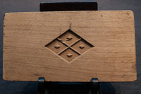 様々な家紋を模った美しい菓子型 DB5949a-j 在庫(a:1 b:1 c:1 d:1 e:1 f:1 g:1 h:0 i:1 j:1)個