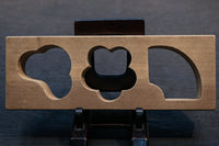 可愛らしい型が並ぶ素敵な菓子型 DB5951a-e 在庫(a:1 b:1 c:1 d:1 e:0 )個