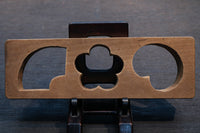 可愛らしい型が並ぶ素敵な菓子型 DB5951a-e 在庫(a:1 b:1 c:1 d:1 e:0 )個