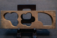 可愛らしい型が並ぶ素敵な菓子型 DB5951a-e 在庫(a:1 b:1 c:1 d:1 e:0 )個