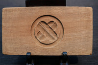 Cake mould DB5952a-j stock (a: of the grand pattern including careful carving 1 b: 1 c: 1 d: 1 e: 1 f: 1 g: 1h: 1 i: 1 j: 1)Unit