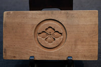 Cake mould DB5952a-j stock (a: of the grand pattern including careful carving 1 b: 1 c: 1 d: 1 e: 1 f: 1 g: 1h: 1 i: 1 j: 1)Unit