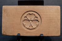 Cake mould DB5952a-j stock (a: of the grand pattern including careful carving 1 b: 1 c: 1 d: 1 e: 1 f: 1 g: 1h: 1 i: 1 j: 1)Unit