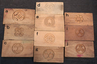 Tasteful confectionery type DB5954a-j stock lined with beautiful patterns of shape (a:1 b:1 c:0) d:1 e:1 f:1 g:1 h:1 i:1 j:1)