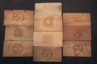 Tasteful confectionery type DB5954a-j stock lined with beautiful patterns of shape (a:1 b:1 c:0) d:1 e:1 f:1 g:1 h:1 i:1 j:1)