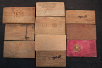 Tasteful confectionery type DB5954a-j stock lined with beautiful patterns of shape (a:1 b:1 c:0) d:1 e:1 f:1 g:1 h:1 i:1 j:1)