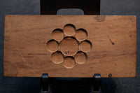 Tasteful confectionery type DB5954a-j stock lined with beautiful patterns of shape (a:1 b:1 c:0) d:1 e:1 f:1 g:1 h:1 i:1 j:1)