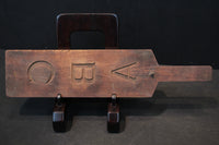 一つで複数個の菓子が作れる持ち手付きの菓子型 DB2486a-k 在庫9個