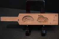 一つで複数個の菓子が作れる持ち手付きの菓子型 DB2486a-k 在庫9個