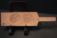 一つで複数個の菓子が作れる持ち手付きの菓子型 DB2486a-k 在庫9個