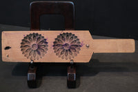 一つで複数個の菓子が作れる持ち手付きの菓子型 DB2486a-k 在庫9個