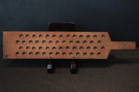 草木や模様などの雅な趣きある持ち手付き菓子型 DB2478kmnop 在庫3個