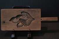 大きな絵柄が華やかな持ち手の付いた菓子型 DB2479a-p 在庫10個