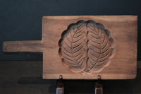 大きな絵柄が華やかな持ち手の付いた菓子型 DB2479a-p 在庫10個