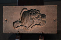 食物などを個性的に描いた菓子型 DB2481a-o 在庫(e:1 f:1)個