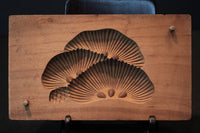 食物などを個性的に描いた菓子型 DB2481a-o 在庫(e:1 f:1)個