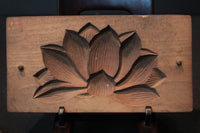 食物などを個性的に描いた菓子型 DB2481a-o 在庫(e:1 f:1)個